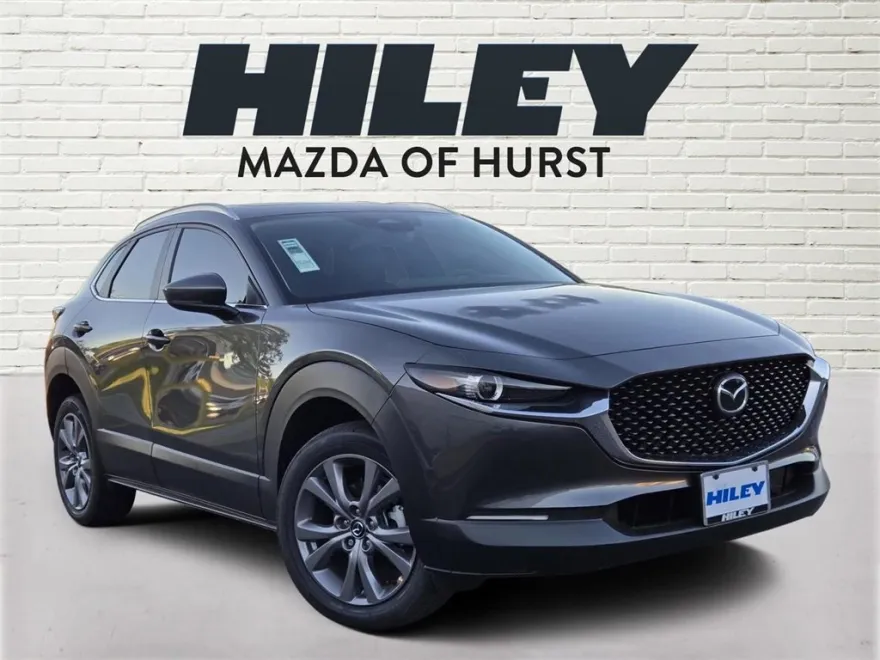 2025 Mazda CX-30 Sport 2.5 S Preferred photo 1