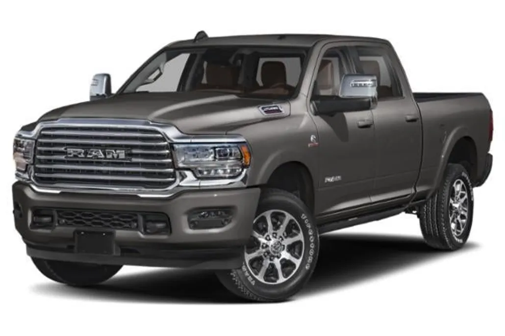 2023 Ram 2500 Limited photo 1