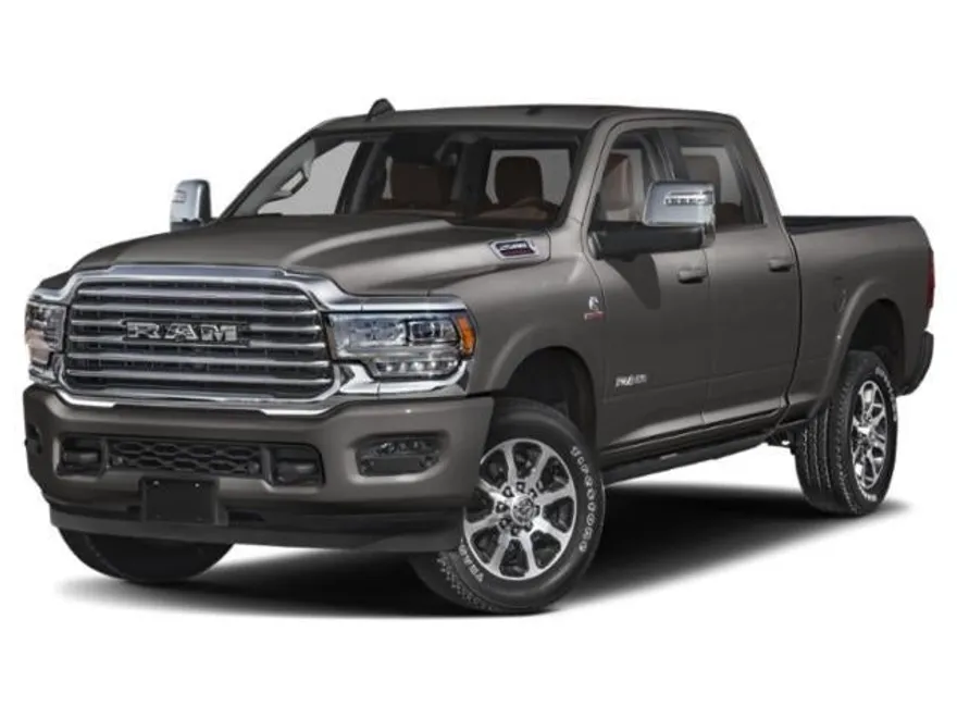 2023 Ram 2500 Limited photo 1