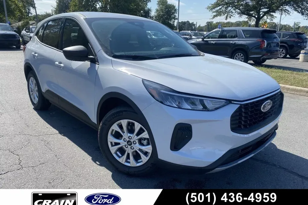2025 Ford Escape Active photo 1
