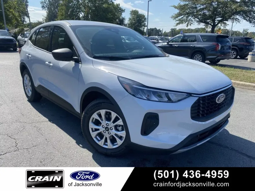 2025 Ford Escape Active photo 1