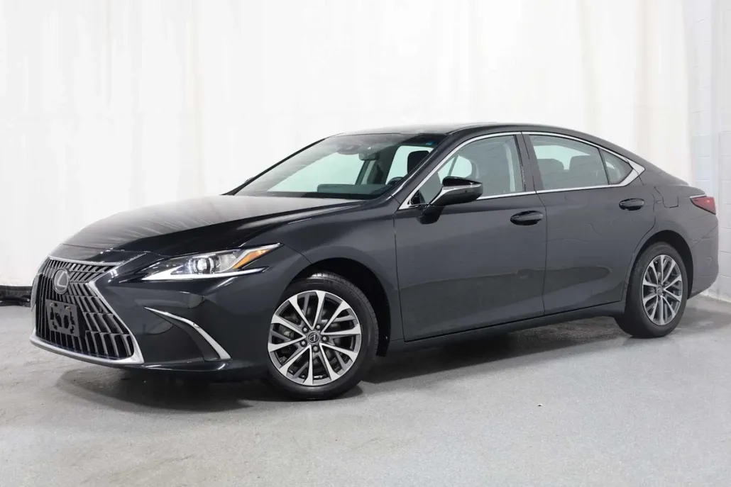2023 Lexus ES 250 photo 1