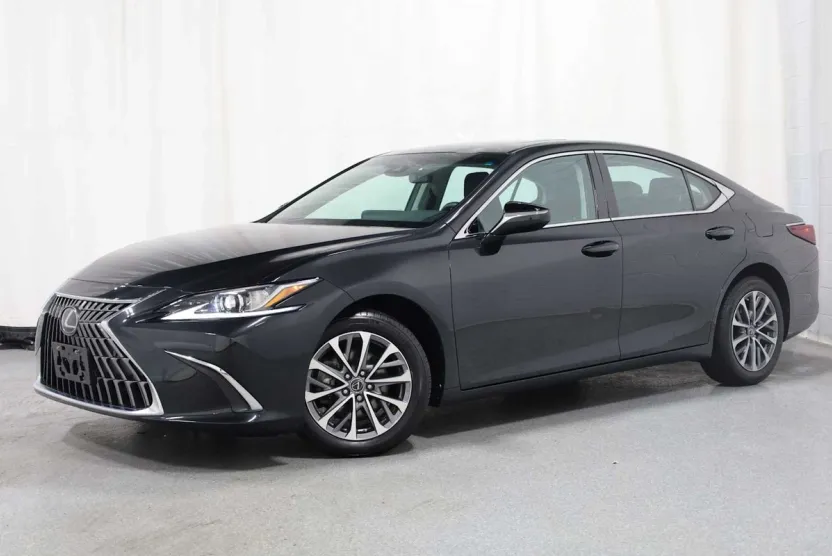 2023 Lexus ES 250 photo 1