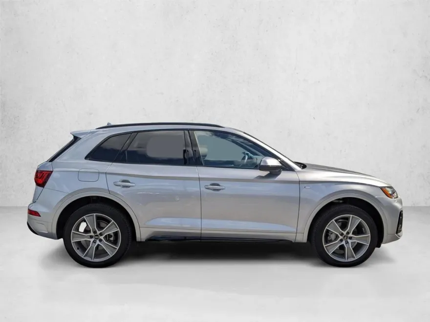 2025 Audi Q5 S line Premium 45 TFSI photo 1