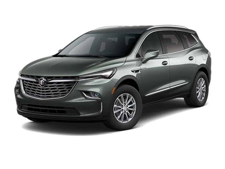 2022 Buick Enclave Essence photo 1