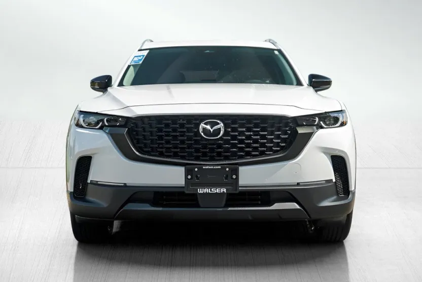 2025 Mazda CX-50 2.5 S Preferred photo 1