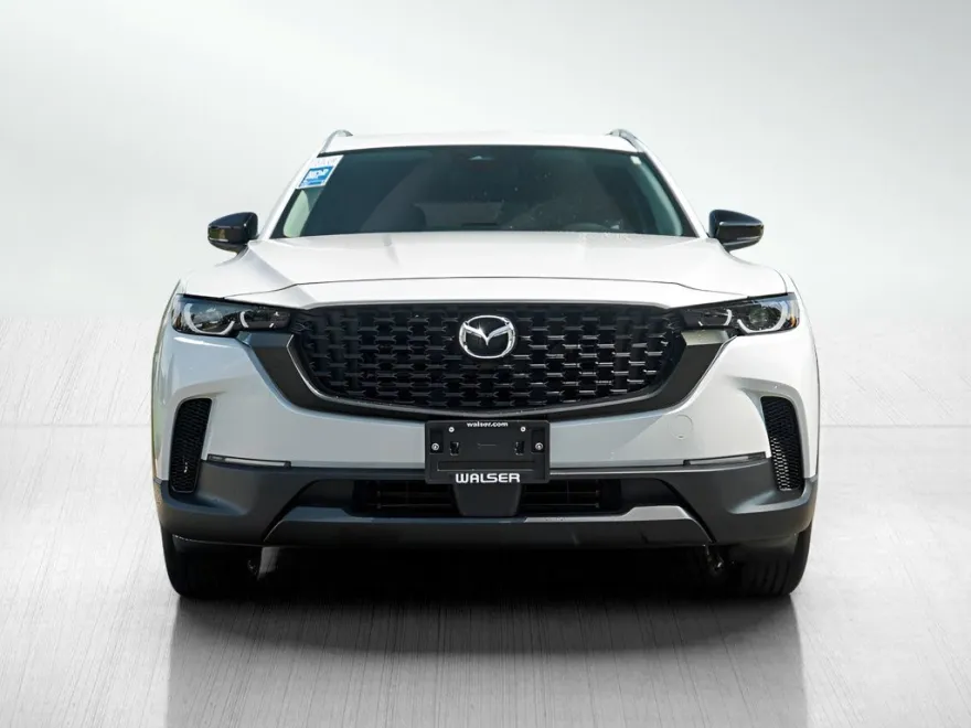 2025 Mazda CX-50 2.5 S Preferred photo 1
