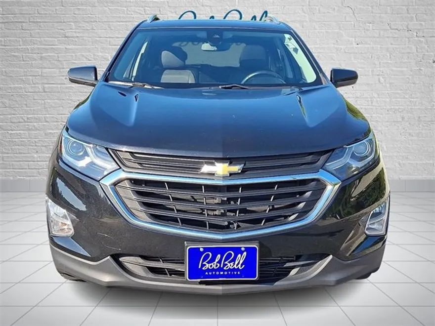 2020 Chevrolet Equinox LT photo 1