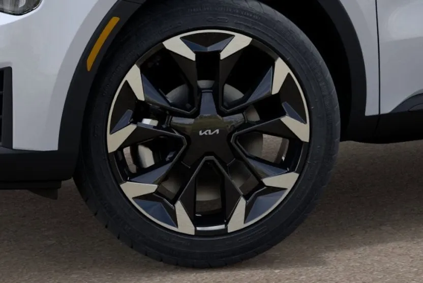 2026 Kia Sorento EX photo 1