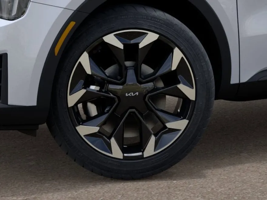 2026 Kia Sorento EX photo 1