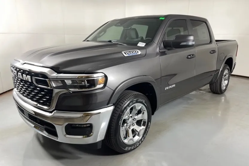 2025 Ram 1500 Big Horn Lone Star photo 1