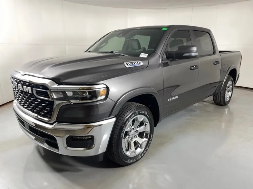 2025 Ram 1500 Big Horn Lone Star photo 1