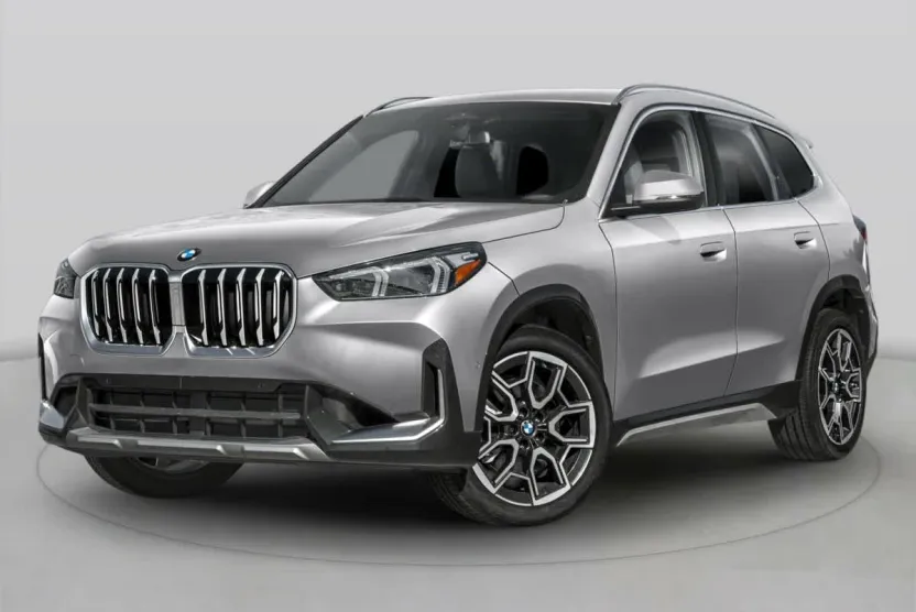 2024 Bmw X1 XDrive28i photo 1