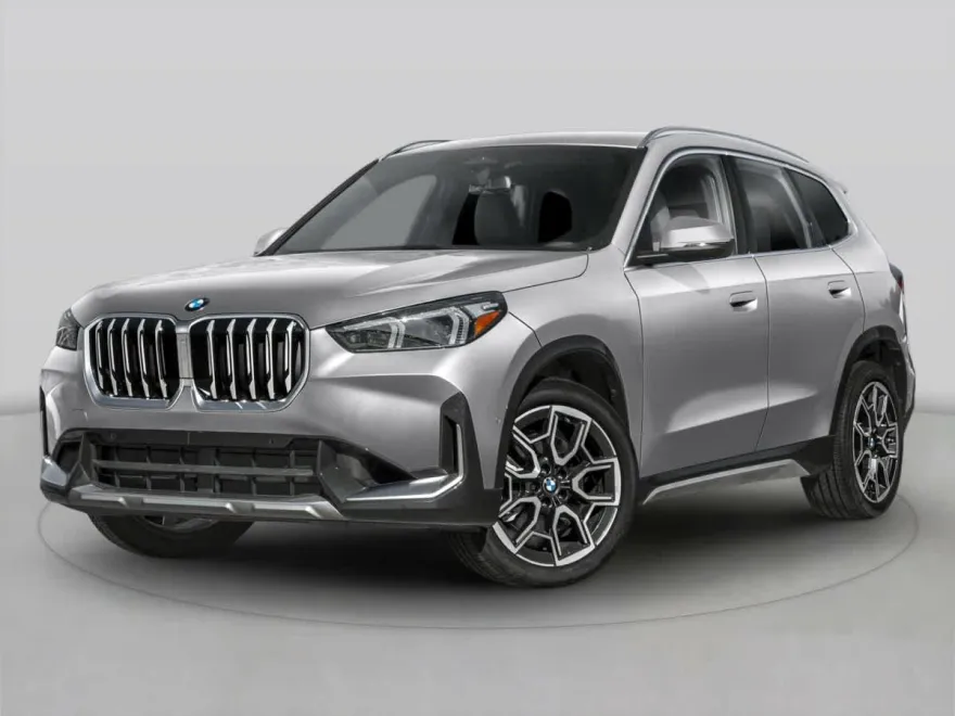 2024 Bmw X1 XDrive28i photo 1