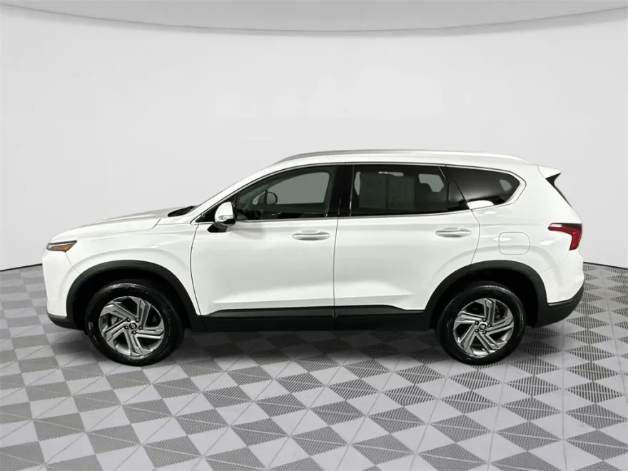 2023 Hyundai Santa Fe SEL photo 1