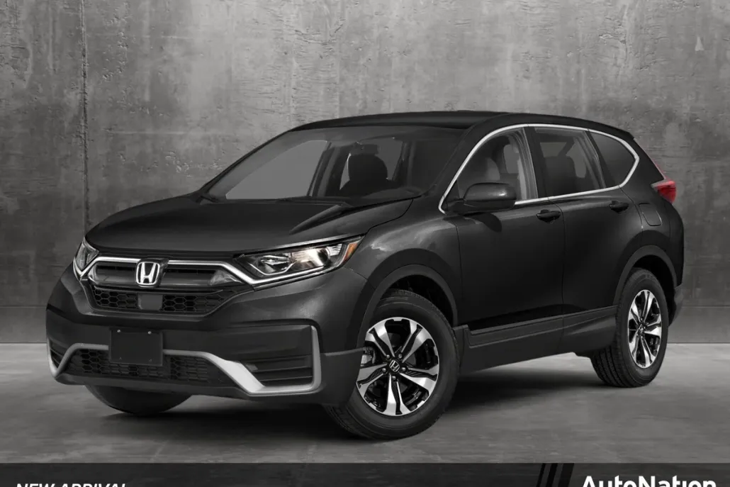 2022 Honda CR-V Special Edition photo 1