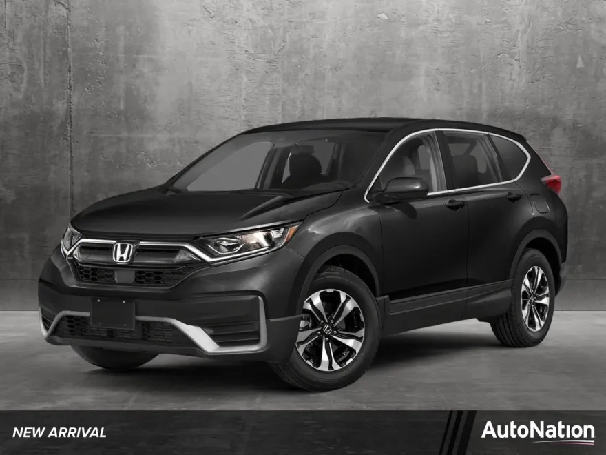 2022 Honda CR-V Special Edition photo 1