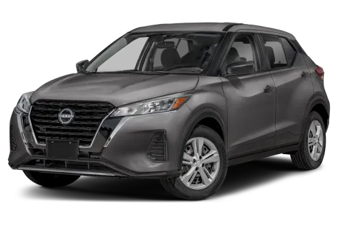 2025 Nissan Kicks Play S photo 2