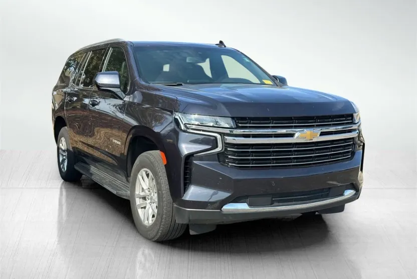 2023 Chevrolet Tahoe LT photo 1