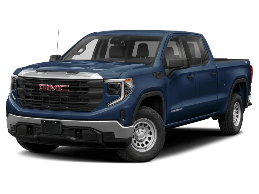2024 Gmc Sierra 1500 Denali photo 1