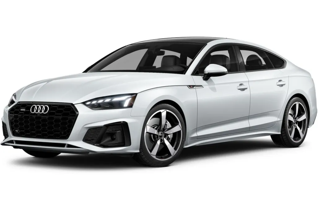 2025 Audi A5 45 S line Premium Plus photo 1
