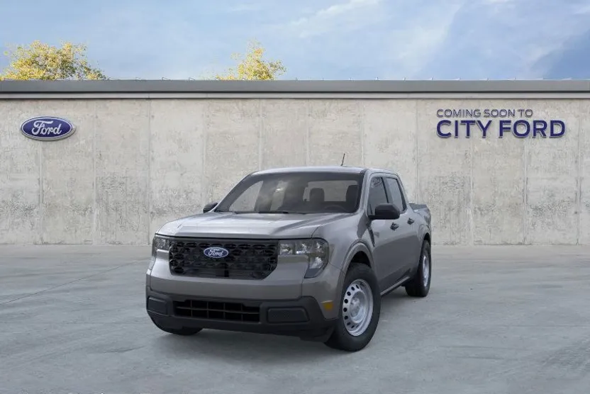 2025 Ford Maverick XL photo 1