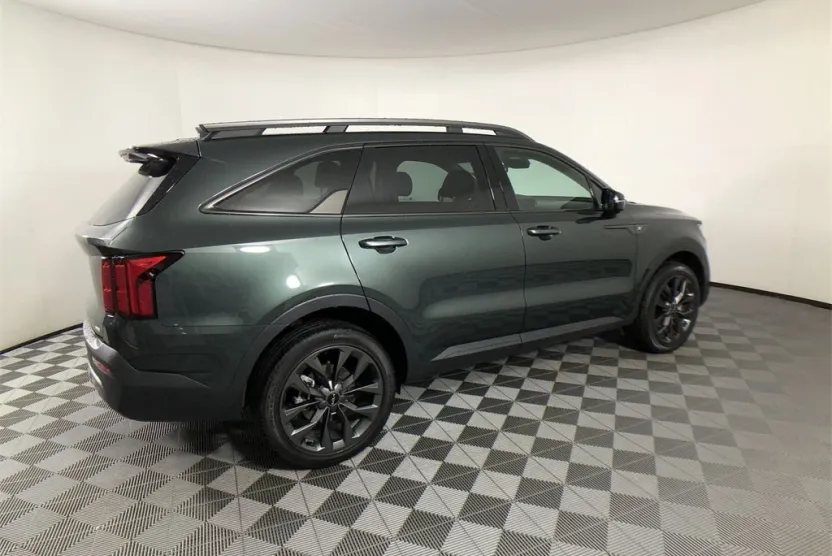 2023 Kia Sorento X-Line SX Prestige photo 1