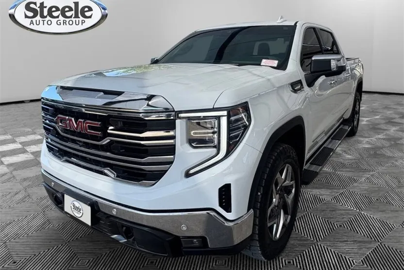 2023 Gmc Sierra 1500 SLT photo 1