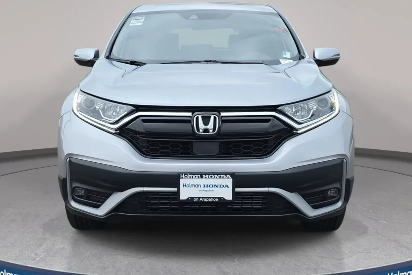 2020 Honda CR-V EX photo 1