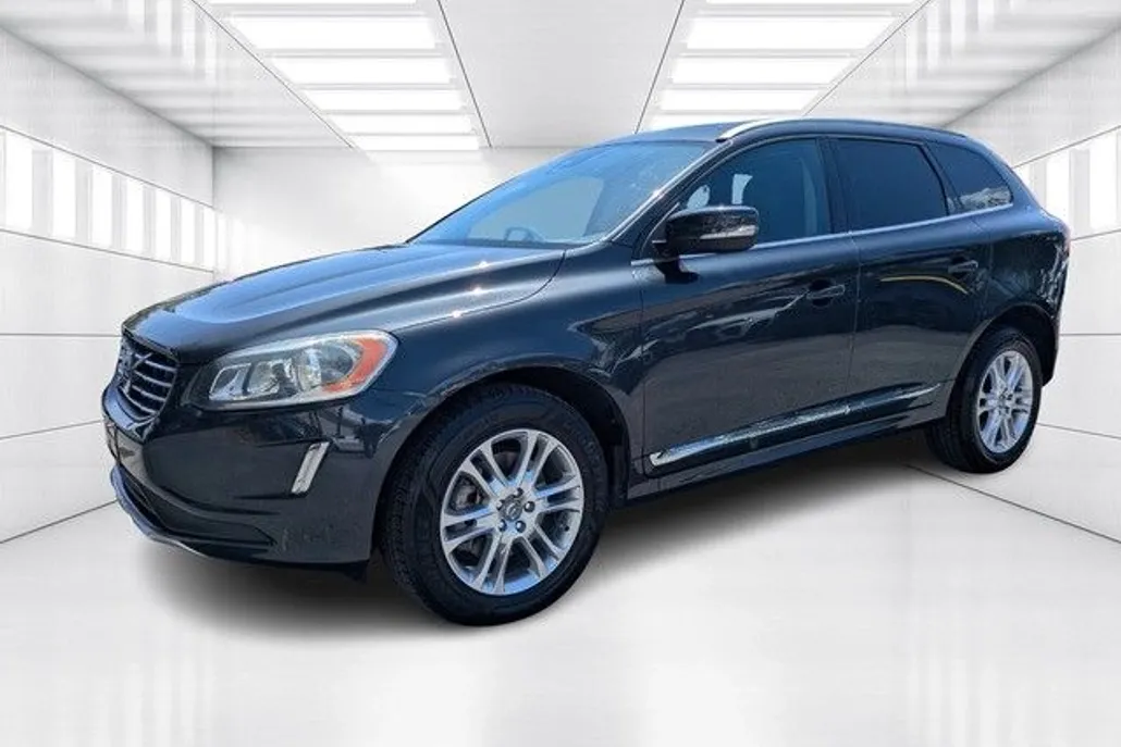 2015 Volvo XC60 T5 Drive-E Premier photo 1