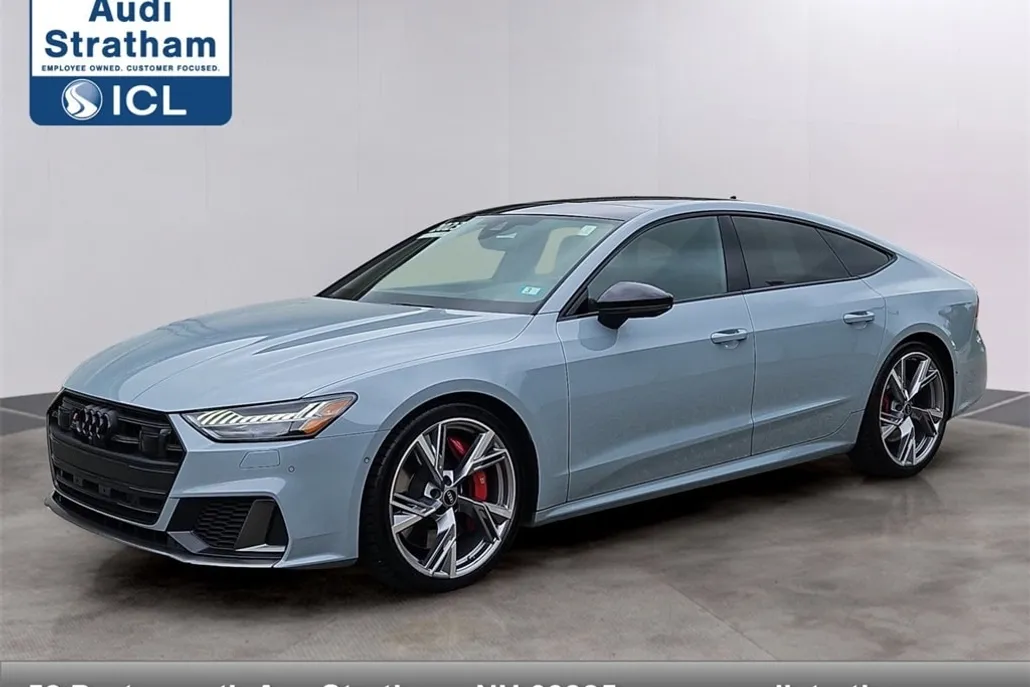 2023 Audi S7 Prestige photo 1