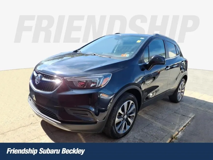2022 Buick Encore Preferred photo 1