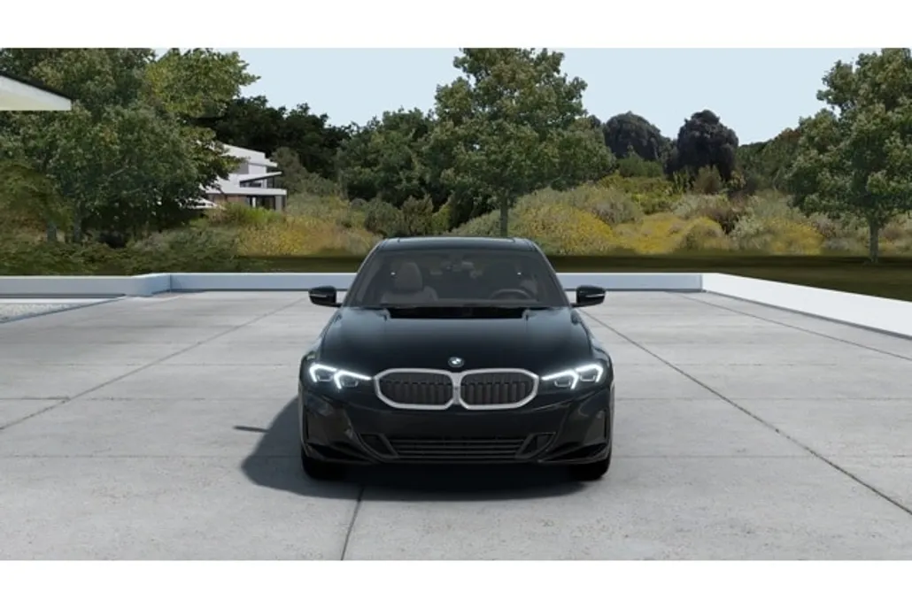 2025 Bmw 330i xDrive Sedan photo 1