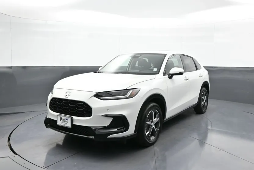 2023 Honda HR-V EX-L photo 1