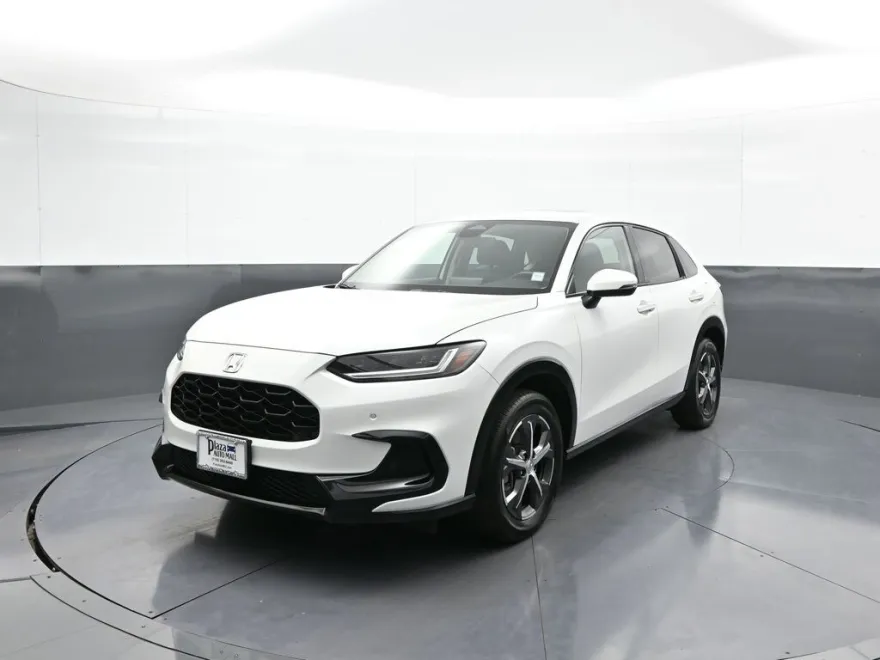 2023 Honda HR-V EX-L photo 1