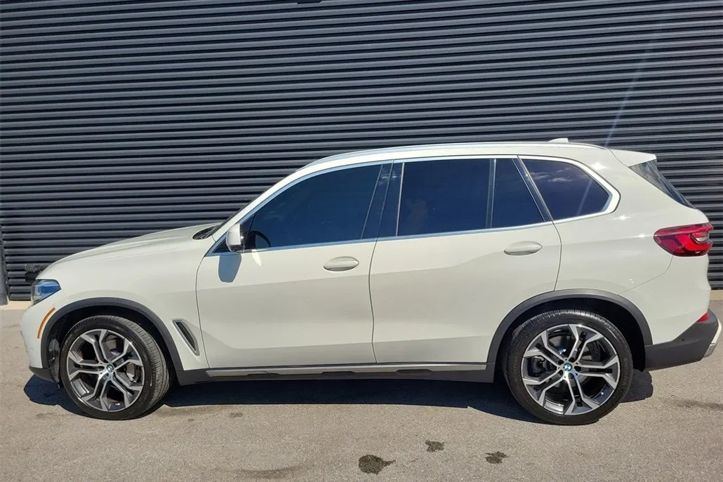 2022 Bmw X5 sDrive40i photo 1