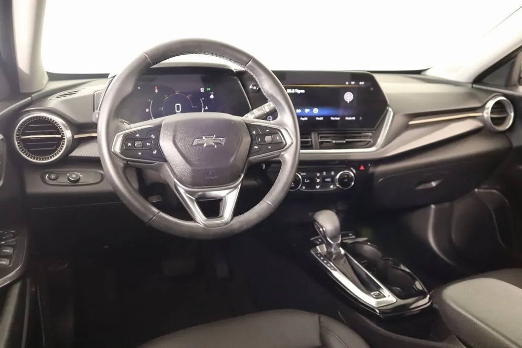 2024 Chevrolet Trax ACTIV photo 1