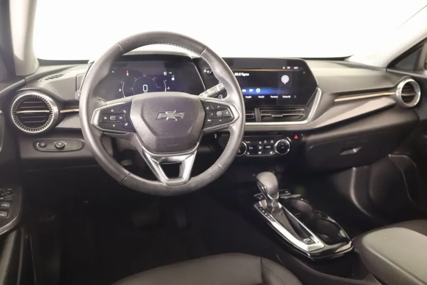 2024 Chevrolet Trax ACTIV photo 1