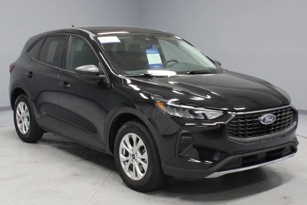 2025 Ford Escape Active photo 1