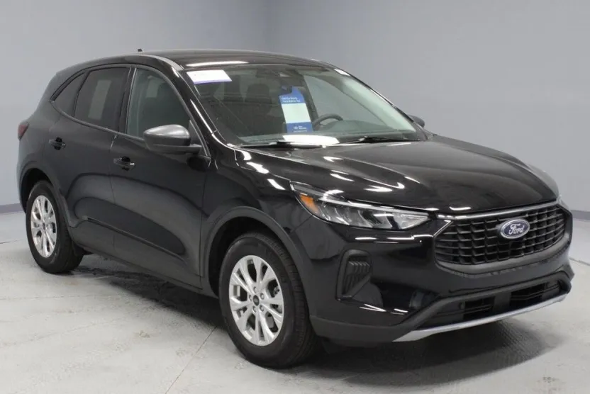 2025 Ford Escape Active photo 1