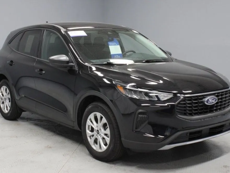 2025 Ford Escape Active photo 1