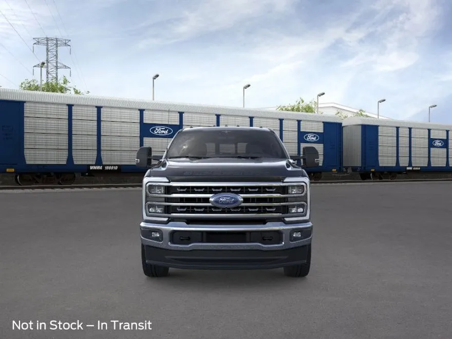 2026 Ford F-350 XLT photo 1