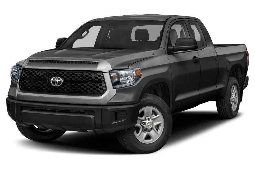 2020 Toyota Tundra SR5 Grade photo 1