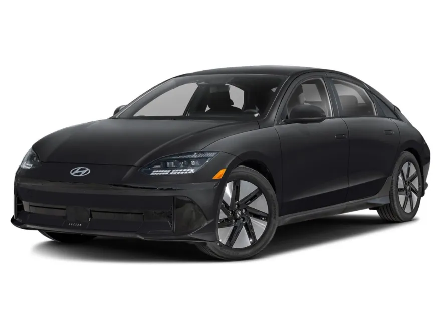 2025 Hyundai Ioniq 6 SE photo 1
