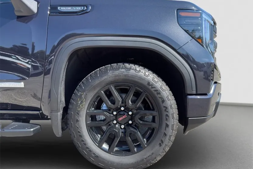 2026 Gmc Sierra 1500 Elevation photo 1