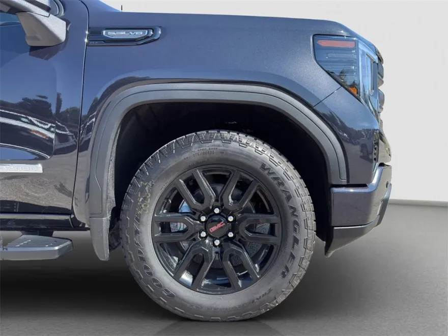2026 Gmc Sierra 1500 Elevation photo 1