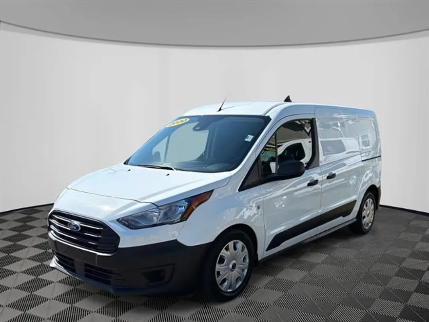 2020 Ford Transit Connect XL Cargo photo 1