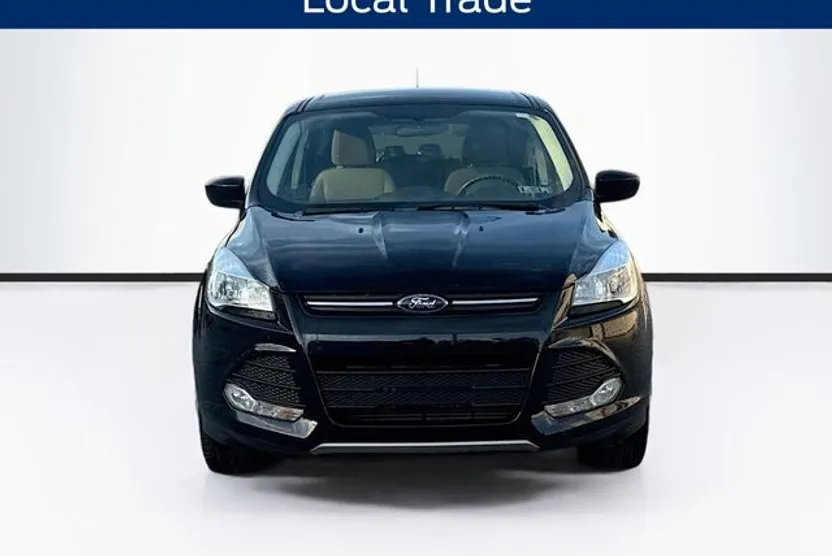 2016 Ford Escape SE photo 1
