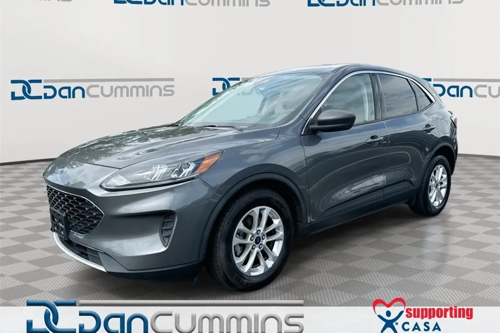 2022 Ford Escape SE photo 1