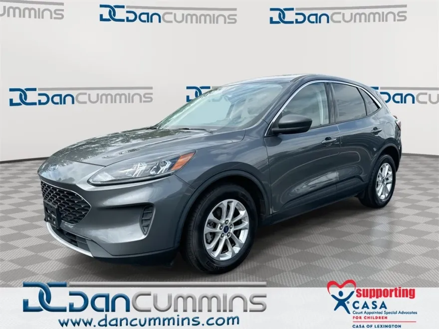 2022 Ford Escape SE photo 1